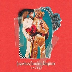 Hopeless Fountain Kingdom Album 