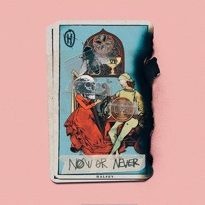 Now or Never Album 
