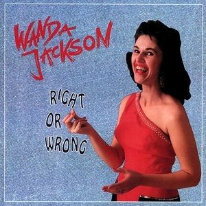 Right or Wrong Album 