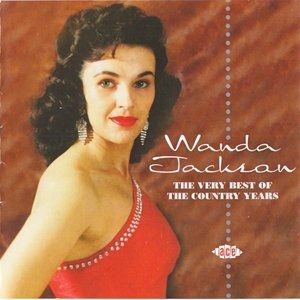The Very Best Of The Country Years Album 