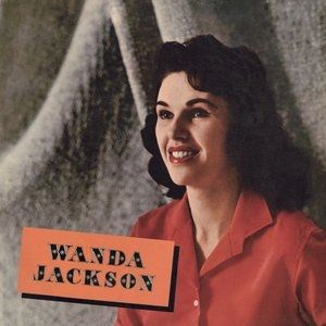 Wanda Jackson Album 