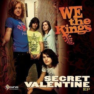 Secret Valentine EP Album 