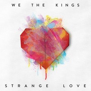 Strange Love Album 