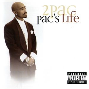 Pac's Life Album 