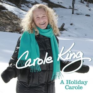 A Holiday Carole Album 