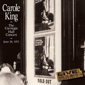 The Carnegie Hall Concert: June 18, 1971 Album 