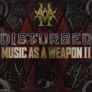 Music as a Weapon II Album 
