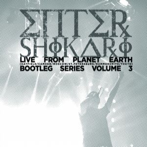 Live from Planet Earth - Bootleg Series Volume 3 Album 