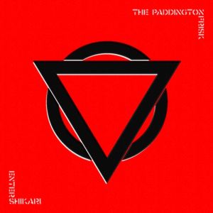 The Paddington Frisk Album 