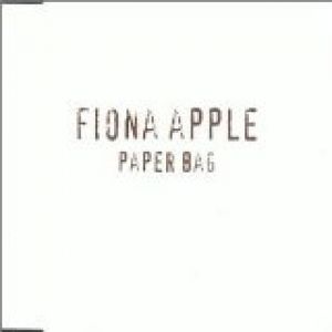 Paper Bag Album 