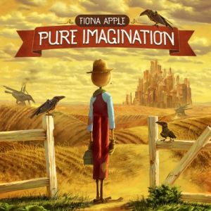 Pure Imagination Album 