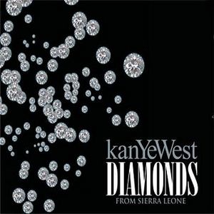 Diamonds from Sierra Leone Album 