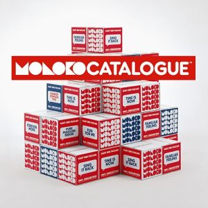 Catalogue Album 