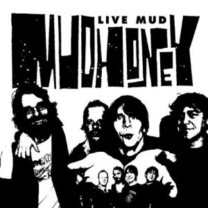 Live Mud Album 