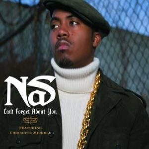 Can't Forget About You Album 