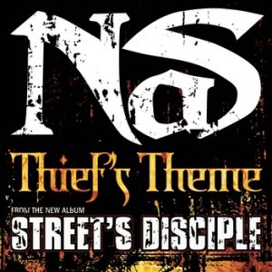Thief's Theme Album 