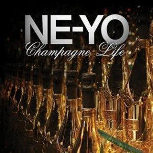 Champagne Life Album 