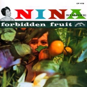 Forbidden Fruit Album 