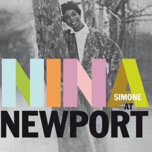 Nina Simone at Newport Album 
