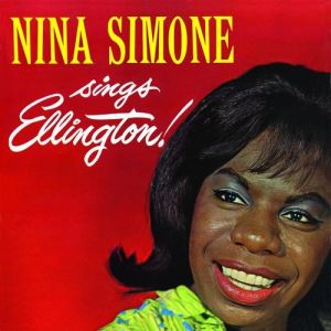 Nina Simone Sings Ellington Album 
