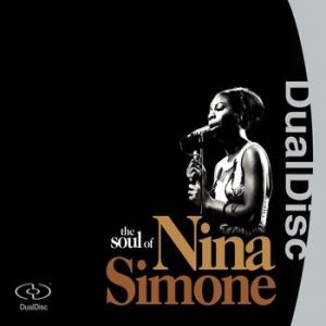 The Soul of Nina Simone Album 