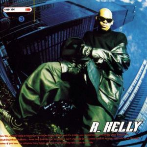 R. Kelly Album 