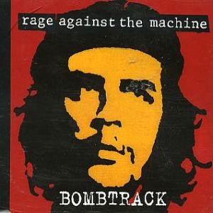 Bombtrack Album 