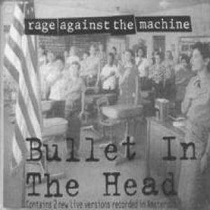 Bullet in the Head Album 