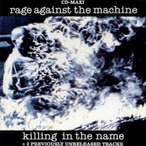 Killing in the Name Album 