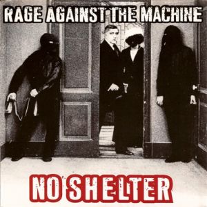 No Shelter Album 