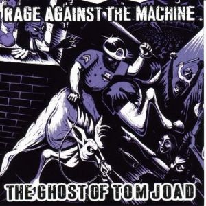 The Ghost of Tom Joad Album 