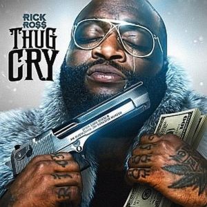 Thug Cry Album 