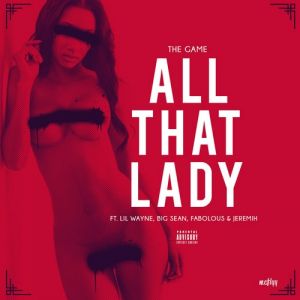 All That (Lady) Album 