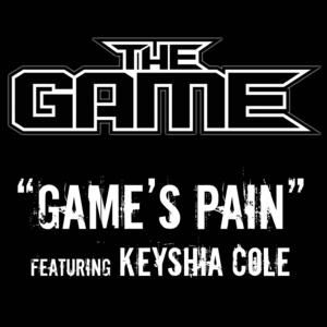 Game's Pain Album 