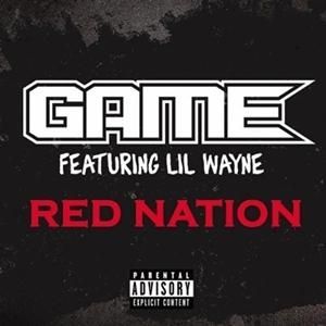 Red Nation Album 