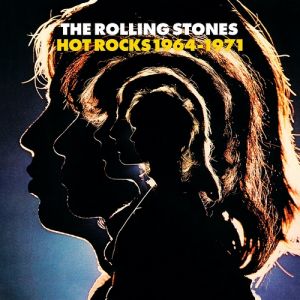 Hot Rocks 1964–1971 Album 