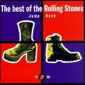 Jump Back: The Best of The Rolling Stones Album 