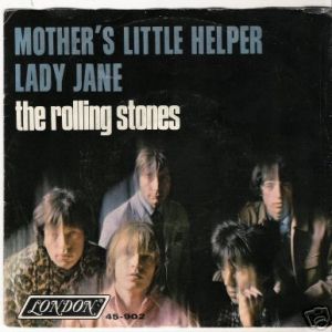 Lady Jane Album 