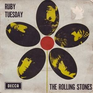 Ruby Tuesday Album 