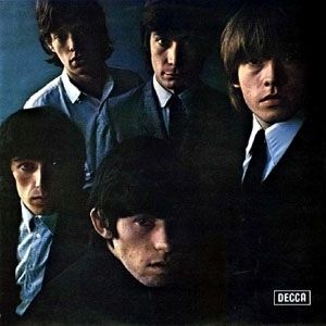 The Rolling Stones No. 2 Album 