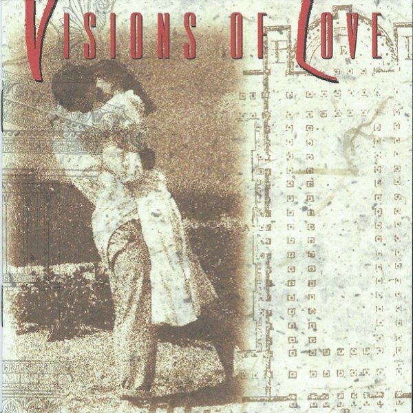 Visions Of Love Album 