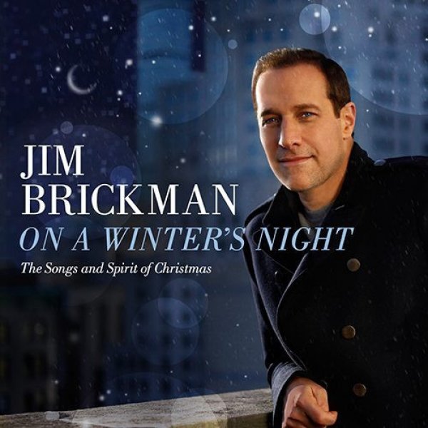 On A Winter's Night: The Songs And Spirit Of Christmas Album 