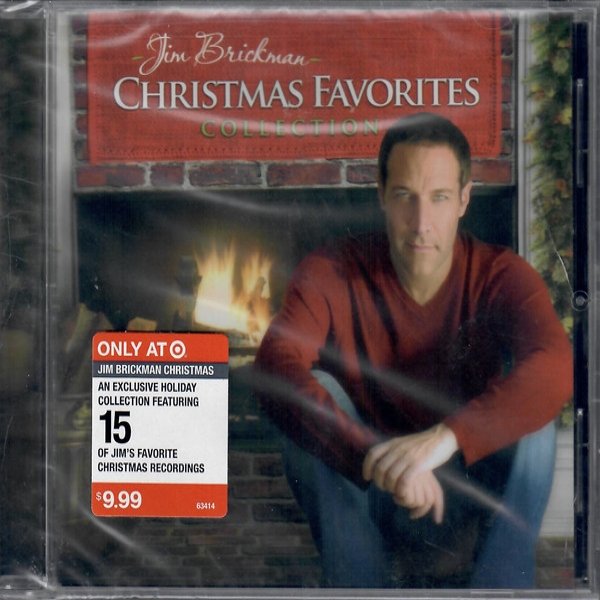 Christmas Favorites Collection Album 