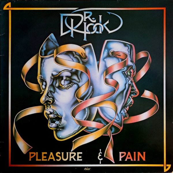 Pleasure & Pain Album 
