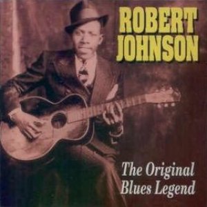 The Original Blues Legend Album 