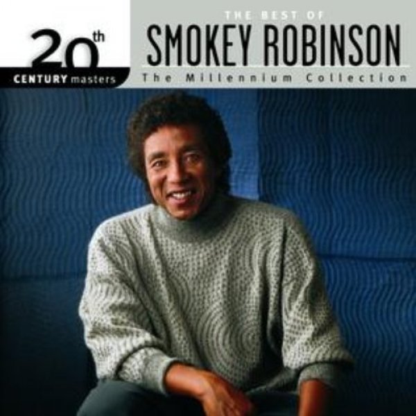 The Best of Smokey Robinson Album 