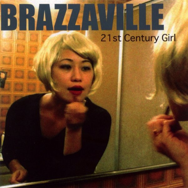 21st Century Girl  Album 