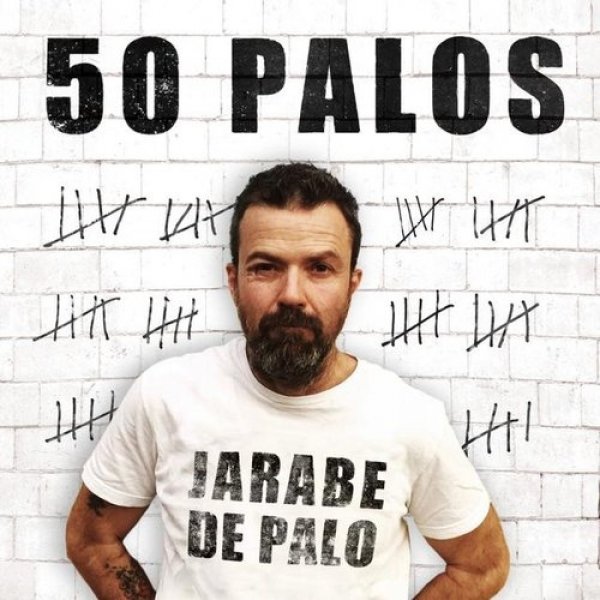 50 Palos Album 