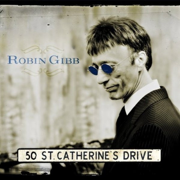 50 St. Catherine's Drive Album 
