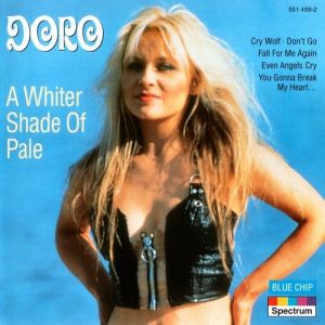A Whiter Shade of Pale Album 